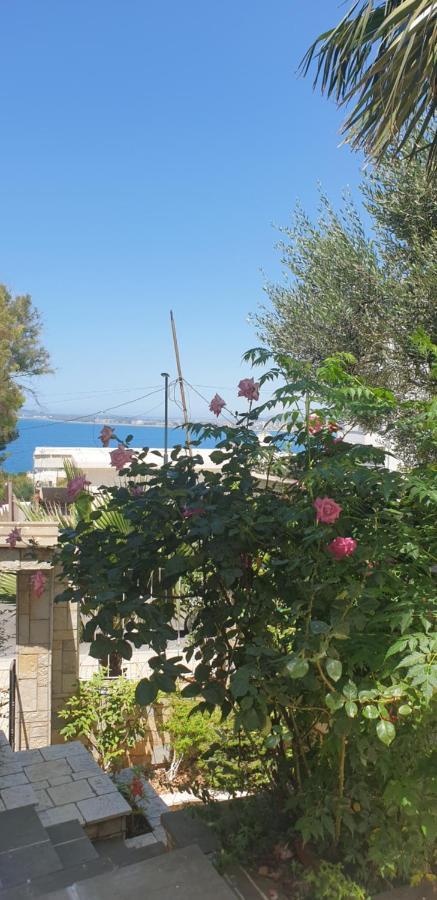 Redsun Apartment Vlorë Exterior foto