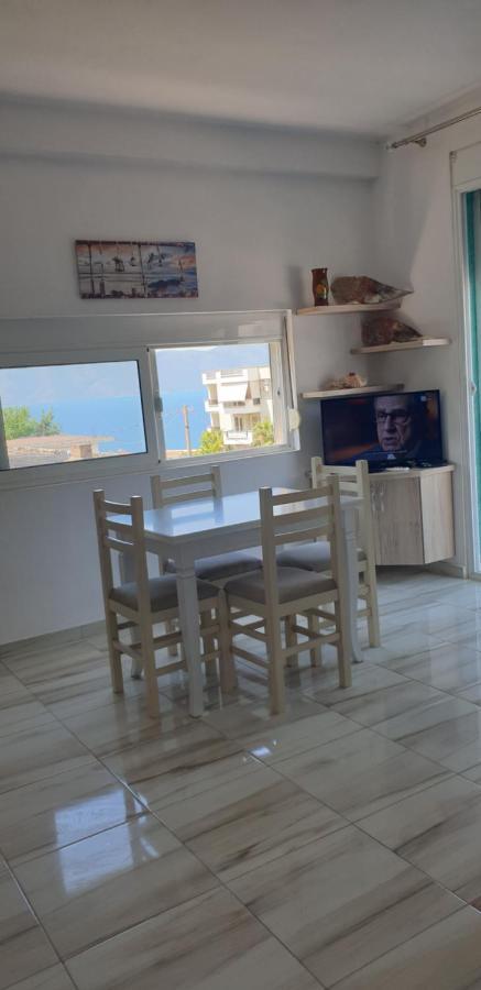 Redsun Apartment Vlorë Exterior foto