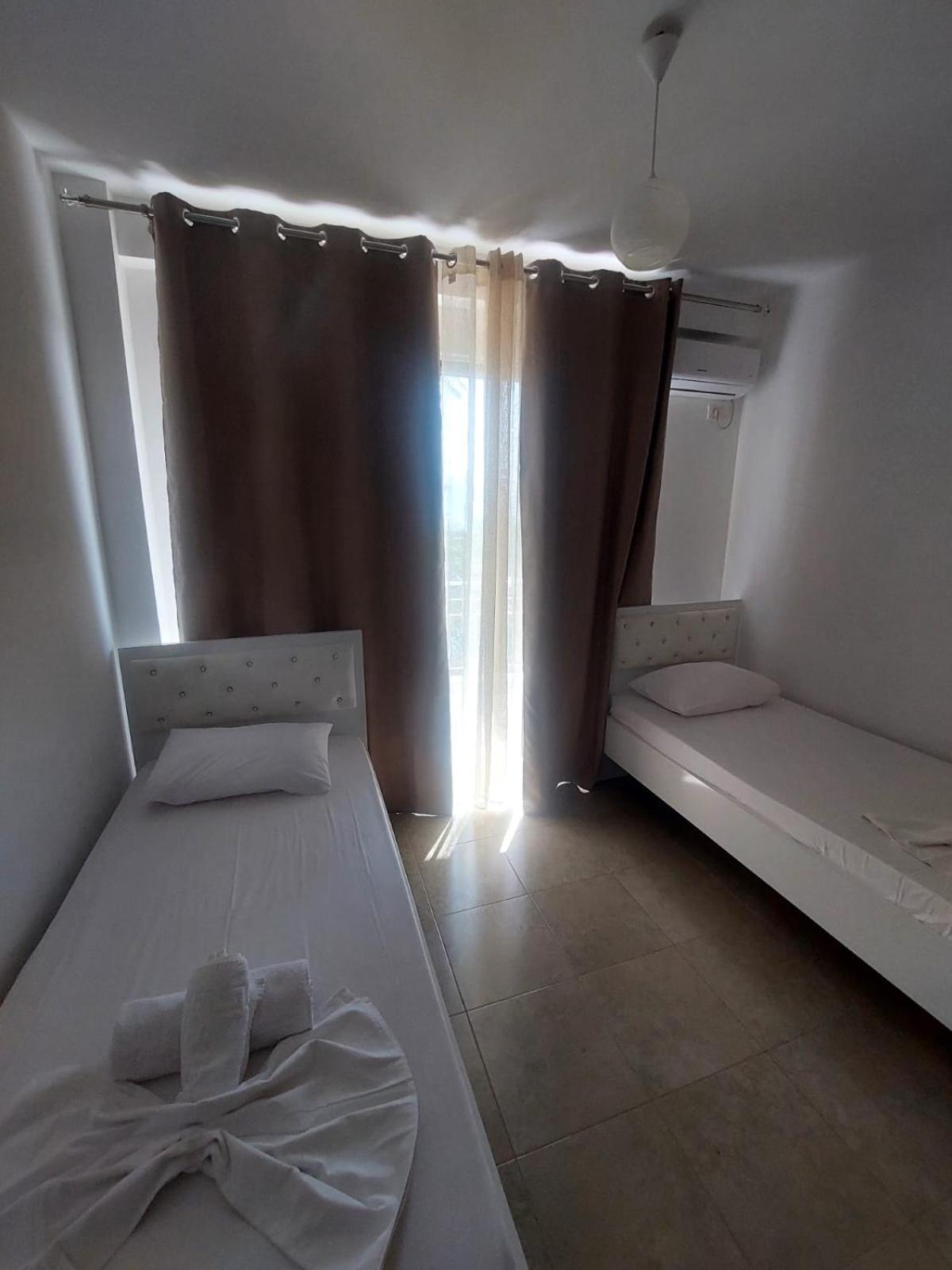 Redsun Apartment Vlorë Exterior foto
